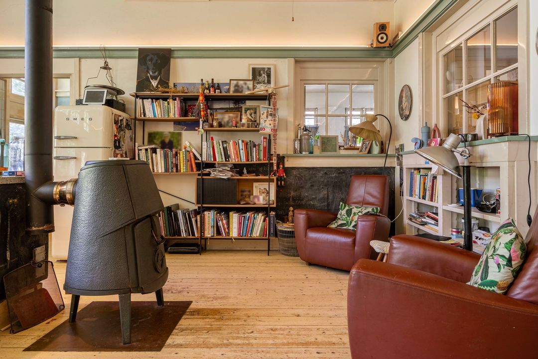 Gouwstraat 47, Rotterdam foto-41