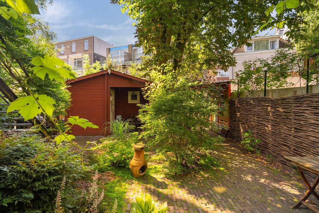 Gouwstraat 47, Rotterdam foto-44