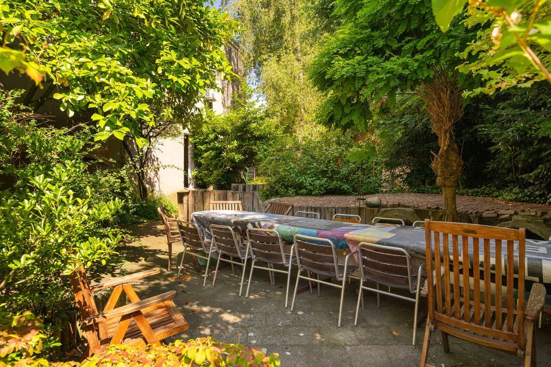 Gouwstraat 47, Rotterdam foto-48