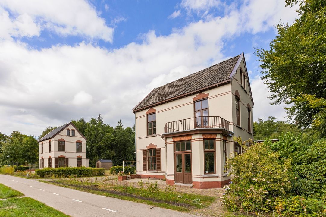 Hoofdweg 148, Veenhuizen foto-2