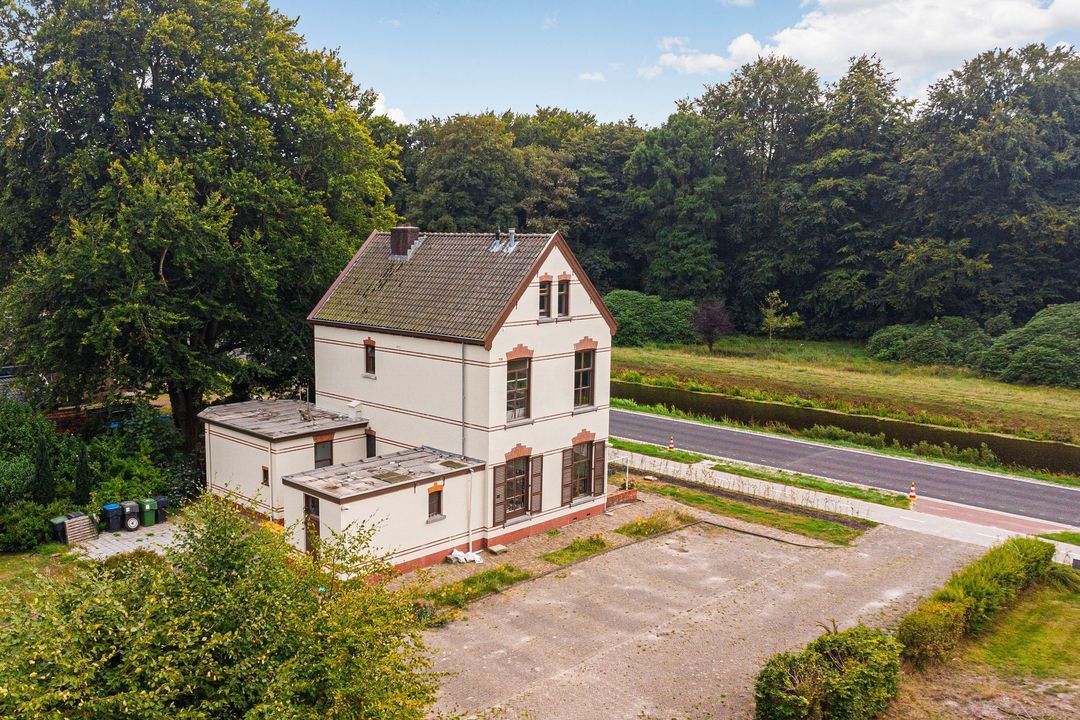 Hoofdweg 148, Veenhuizen foto-35