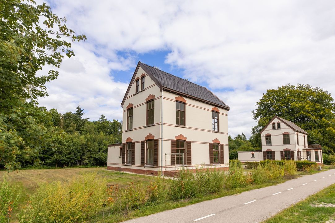 Hoofdweg 150, Veenhuizen foto-1
