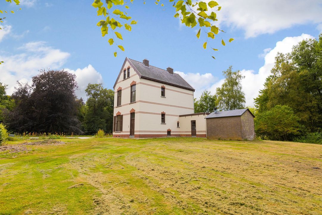 Hoofdweg 150, Veenhuizen foto-0
