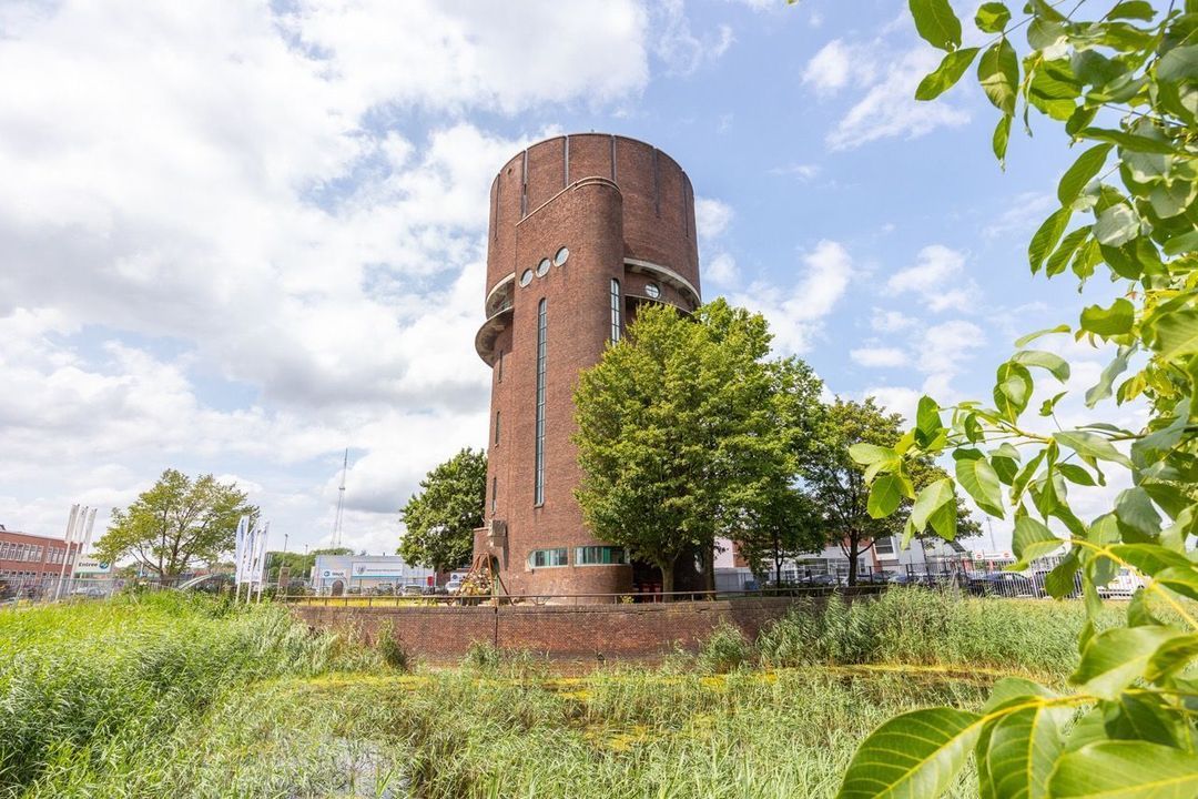 Speelhuislaan 158, Breda foto-0