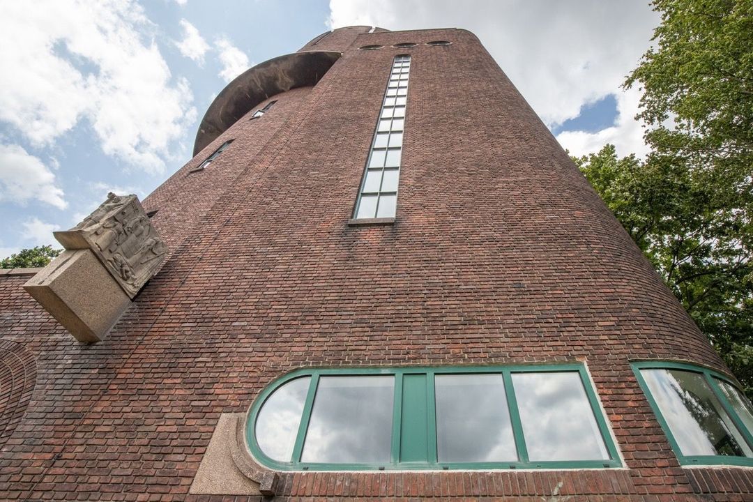 Speelhuislaan 158, Breda foto-2