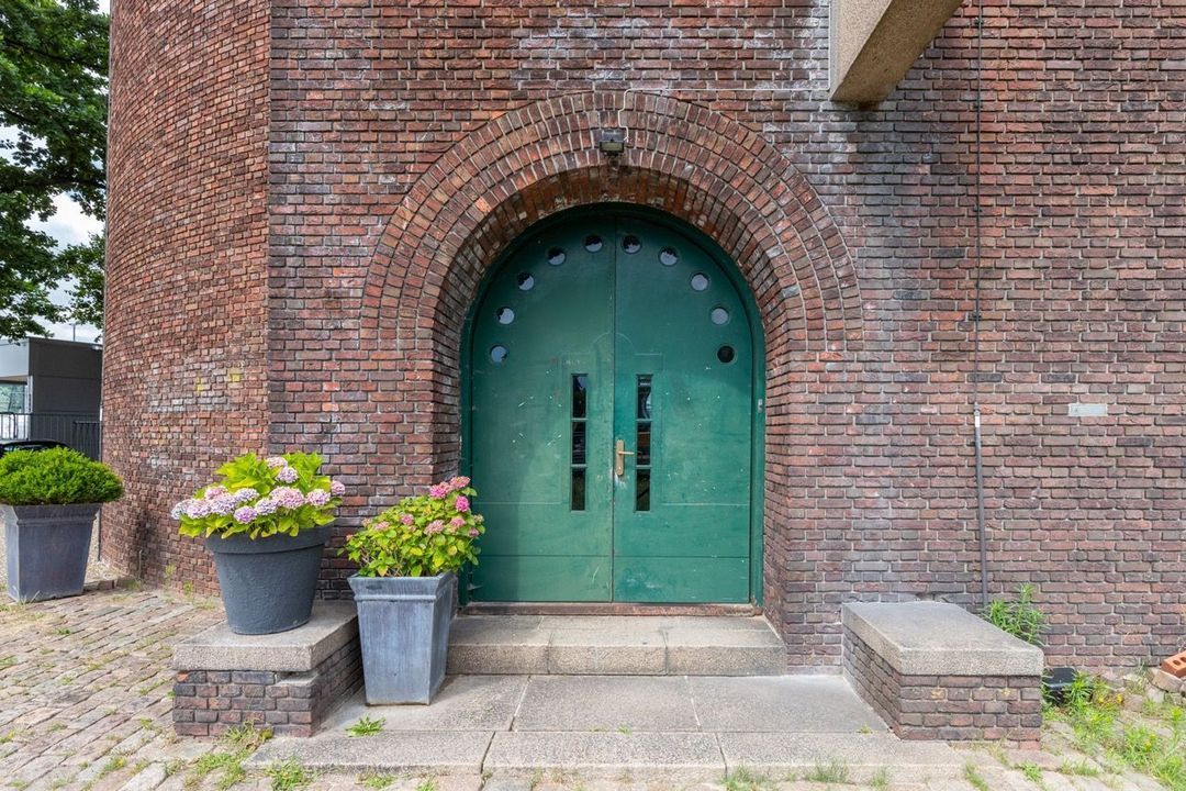 Speelhuislaan 158, Breda foto-1