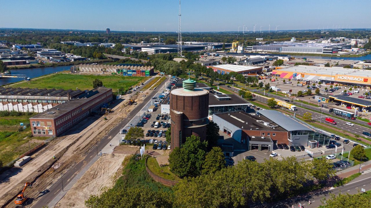Speelhuislaan 158, Breda foto-84