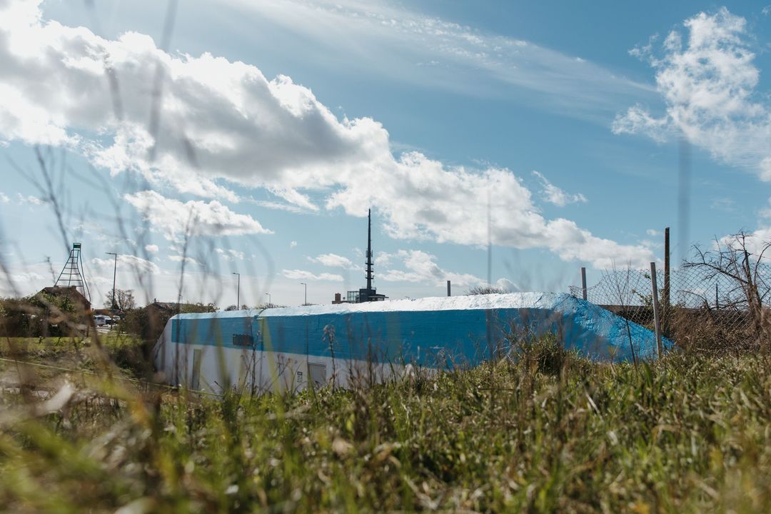 Badweg 1 B, Hoek van Holland foto-33