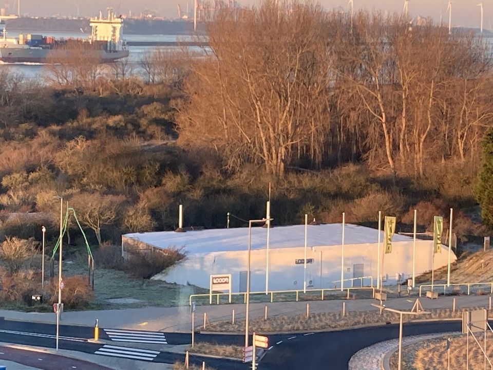 Badweg 1 B, Hoek van Holland foto-34