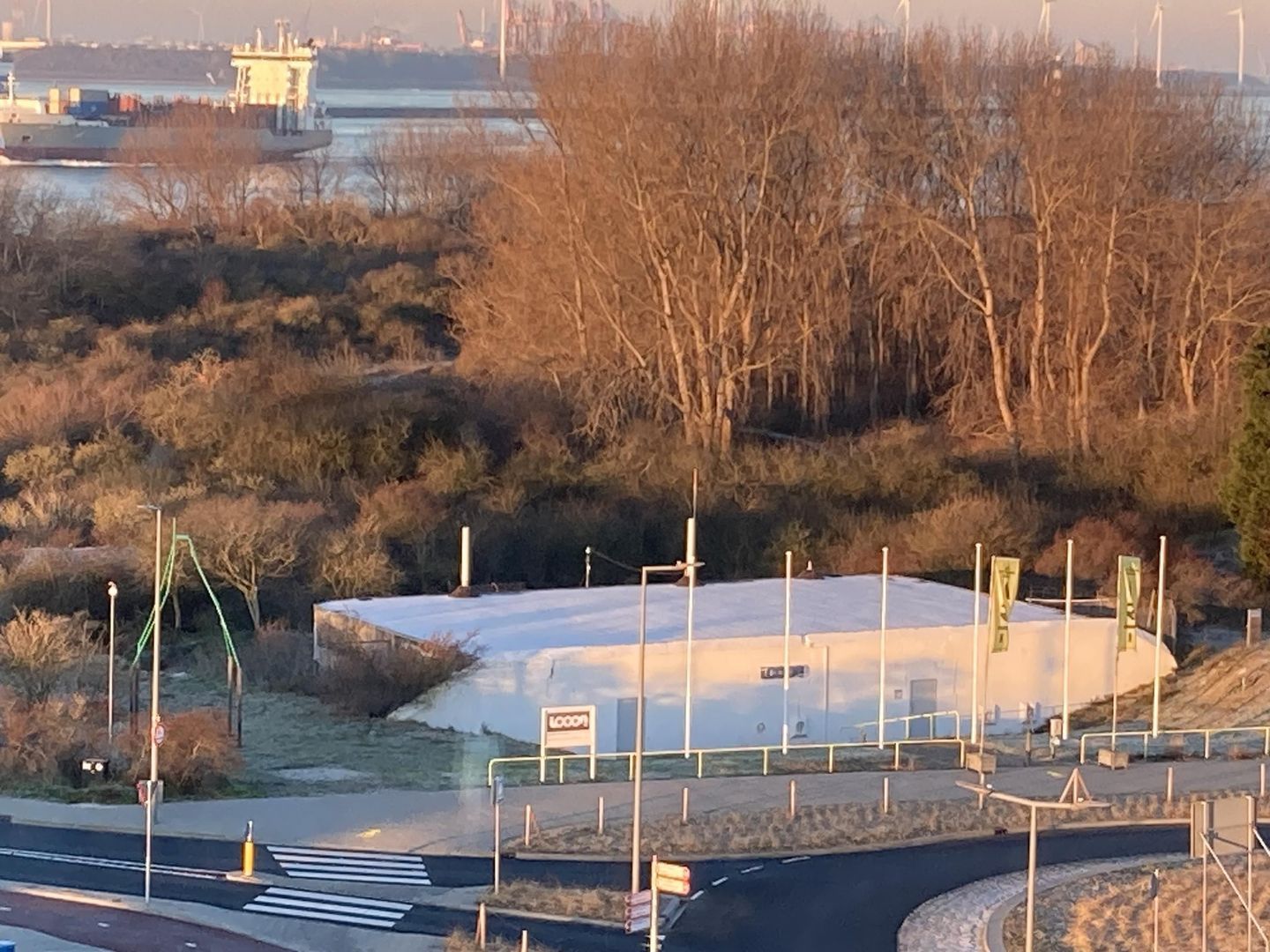 Badweg 1 B, Hoek van Holland foto-34