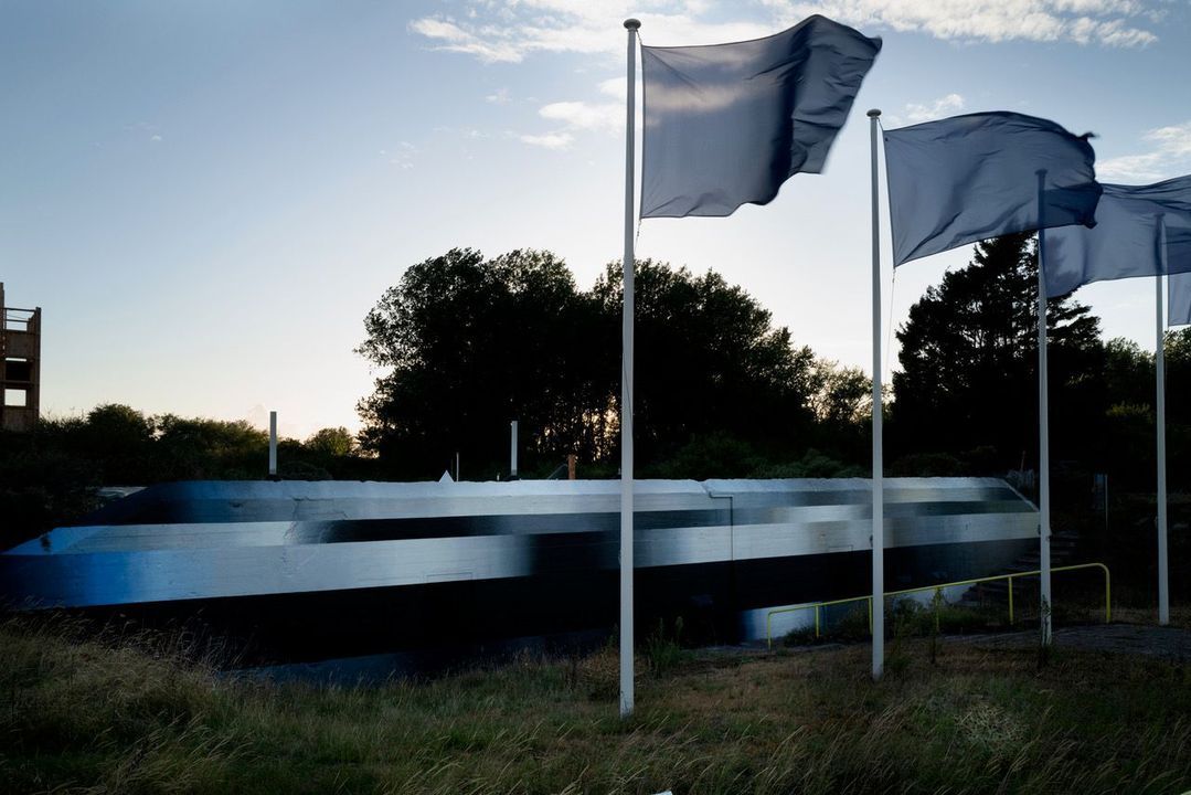 Badweg 1 B, Hoek van Holland foto-5