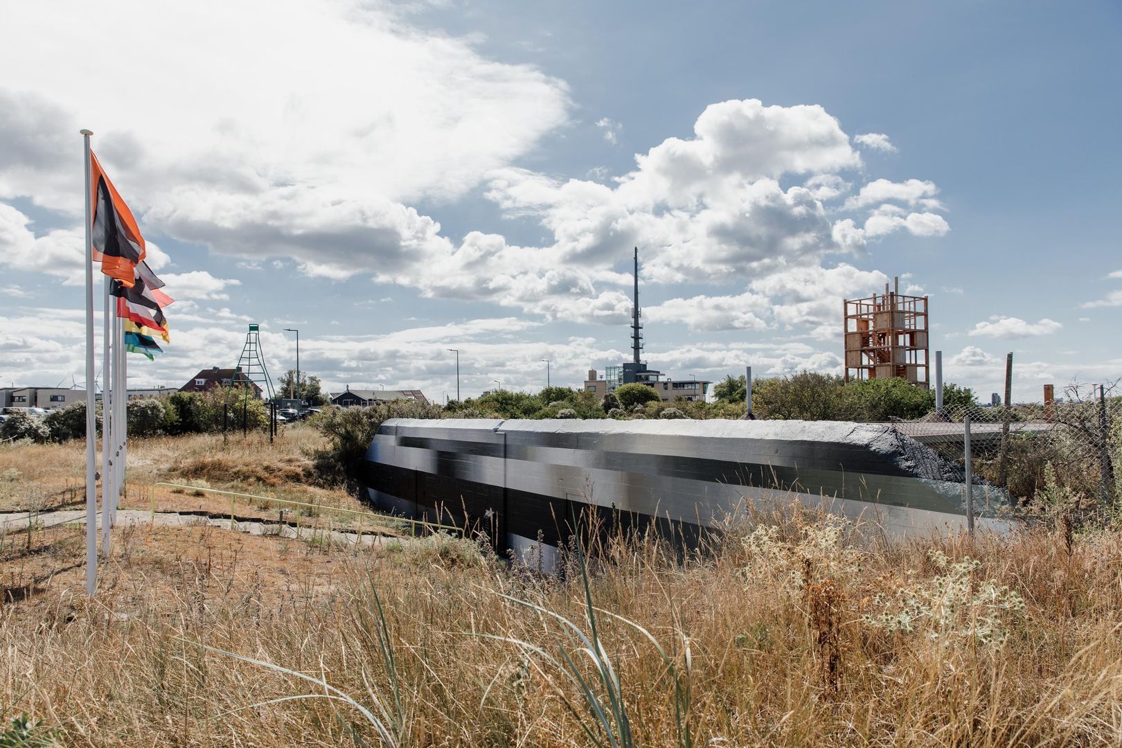 Badweg 1 B, Hoek van Holland foto-1