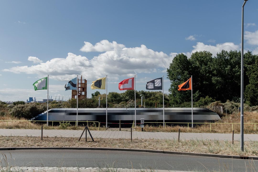 Badweg 1 B, Hoek van Holland foto-0