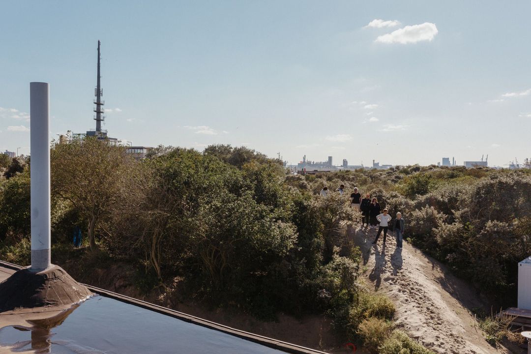 Badweg 1 B, Hoek van Holland foto-18
