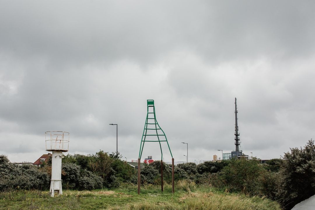 Badweg 1 B, Hoek van Holland foto-20