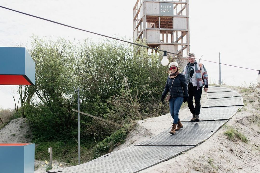 Badweg 1 B, Hoek van Holland foto-36