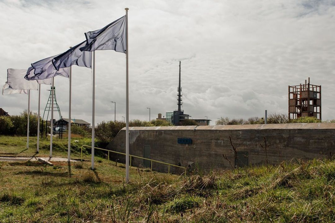 Badweg 1 B, Hoek van Holland foto-37