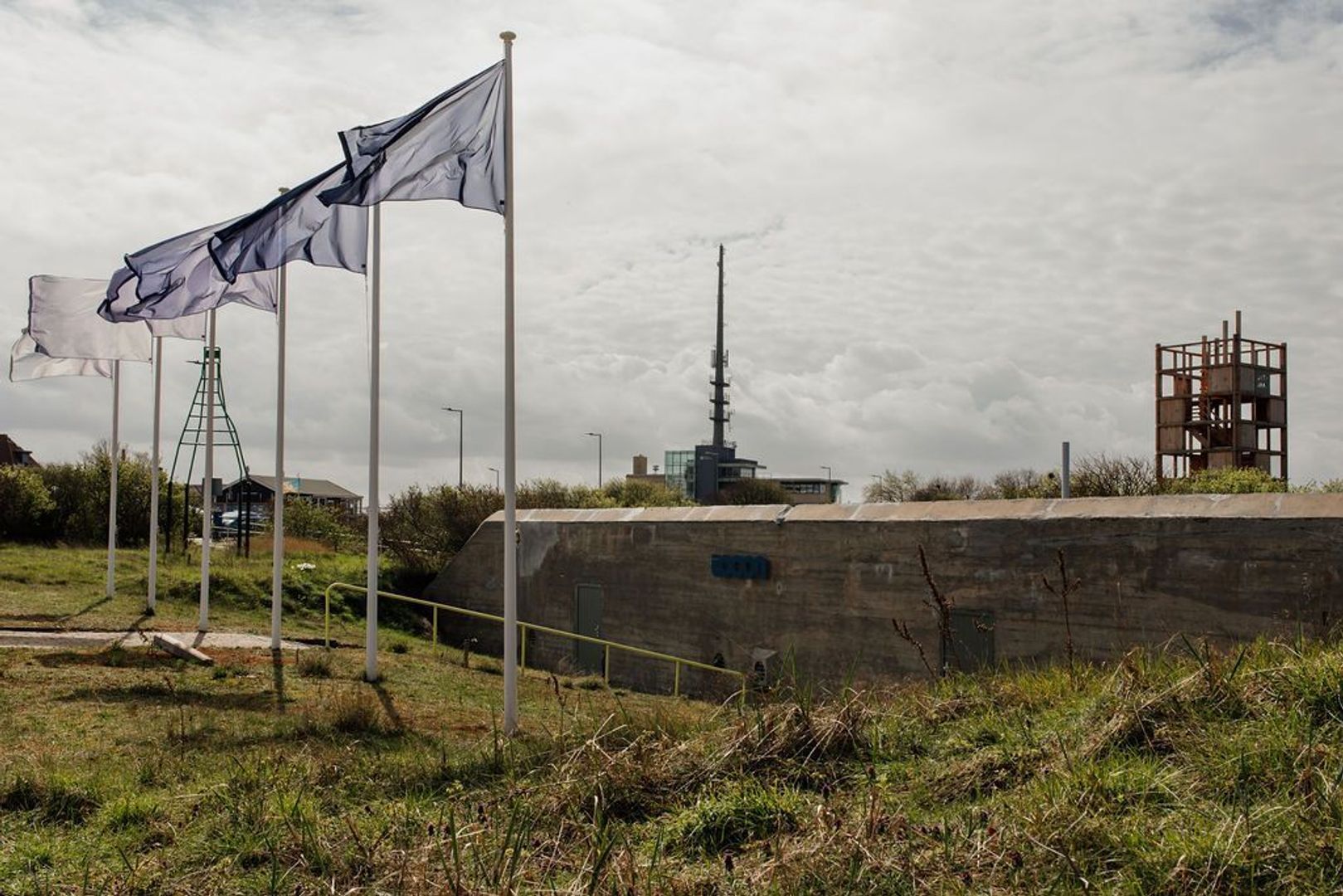 Badweg 1 B, Hoek van Holland foto-37