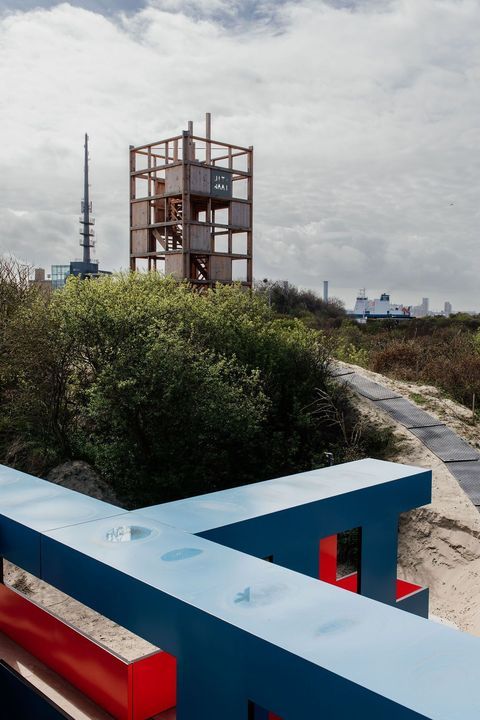Badweg 1 B, Hoek van Holland foto-39