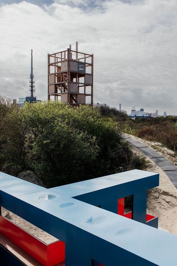 Badweg 1 B, Hoek van Holland foto-39