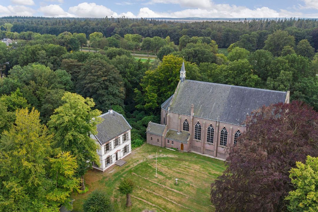 Kerklaan 8, Veenhuizen foto-0