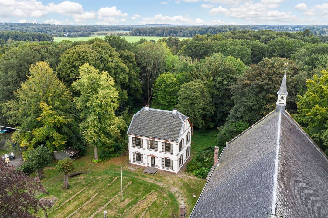 Kerklaan 8, Veenhuizen foto-2