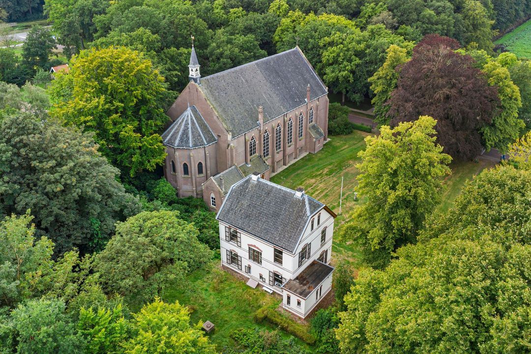 Kerklaan 8, Veenhuizen foto-3