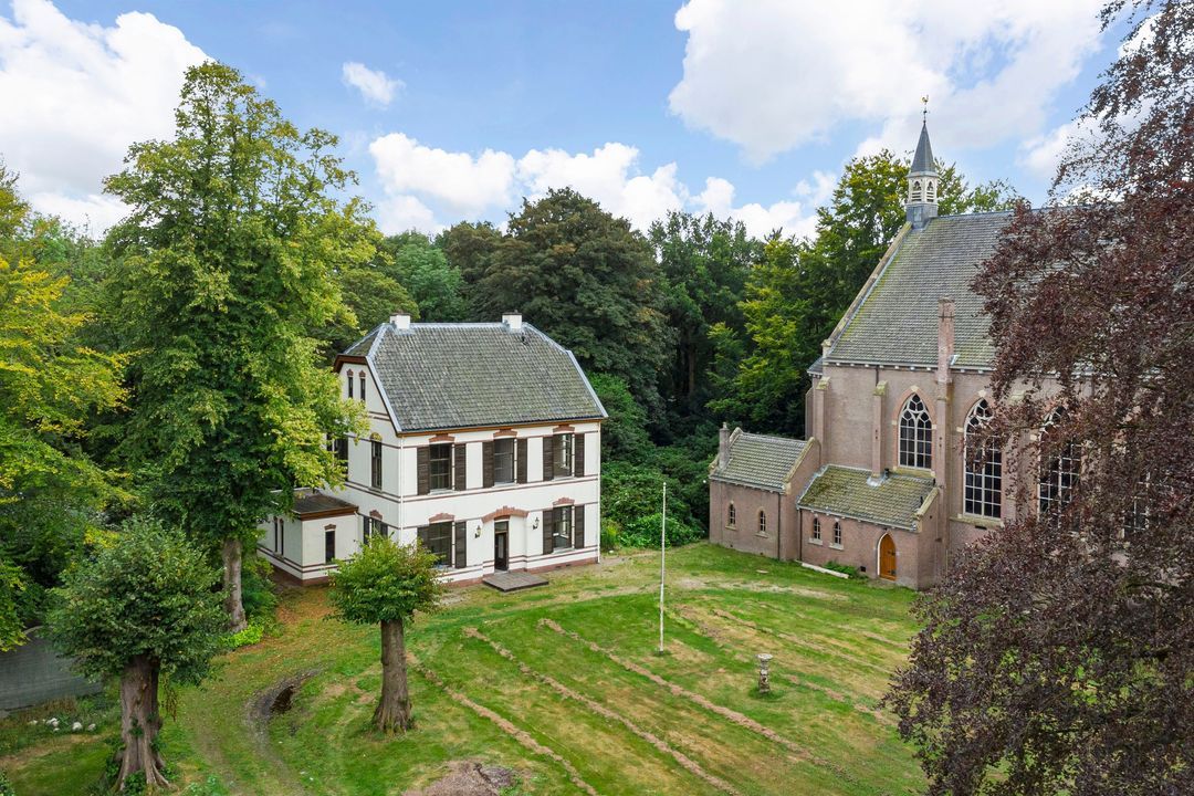 Kerklaan 8, Veenhuizen foto-5
