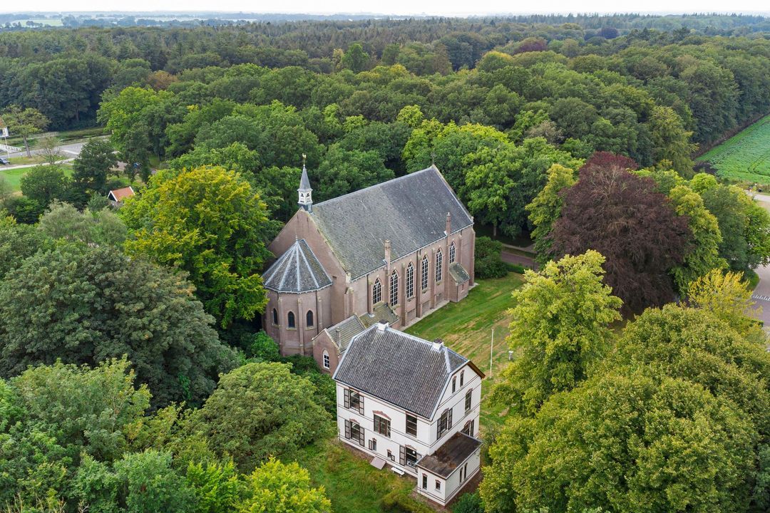 Kerklaan 8, Veenhuizen foto-4