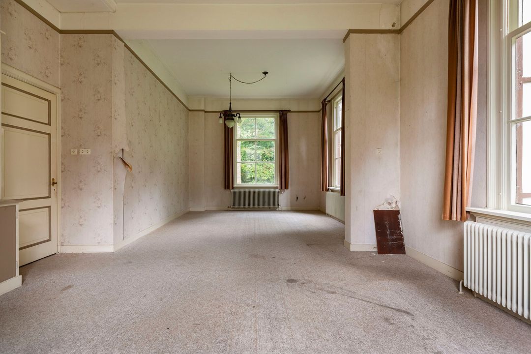 Kerklaan 8, Veenhuizen foto-22