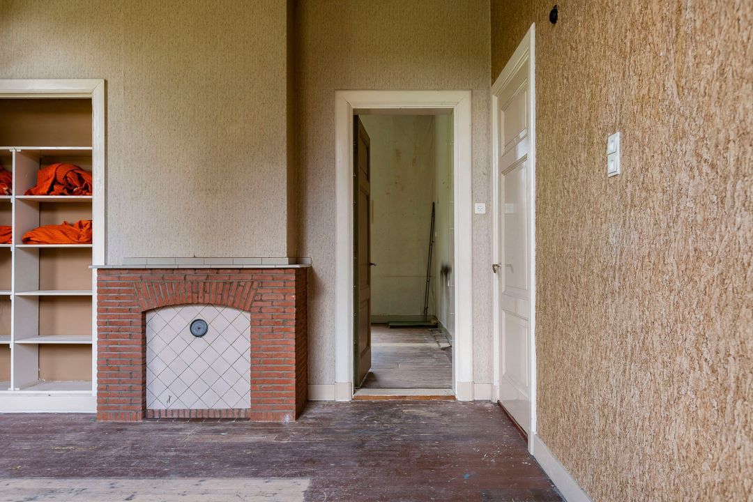 Kerklaan 8, Veenhuizen foto-37