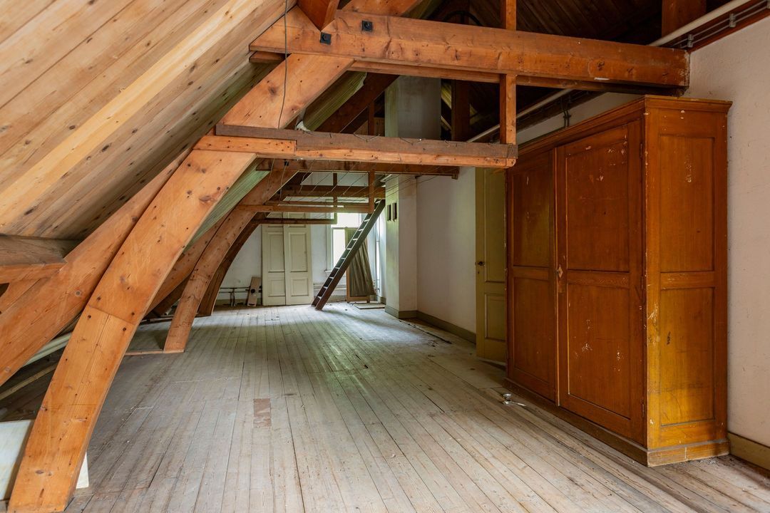 Kerklaan 8, Veenhuizen foto-45