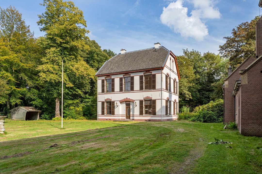 Kerklaan 8, Veenhuizen foto-50