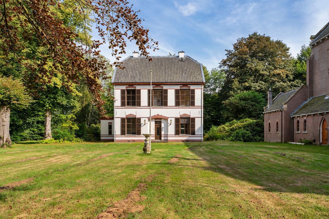 Kerklaan 8, Veenhuizen foto-52