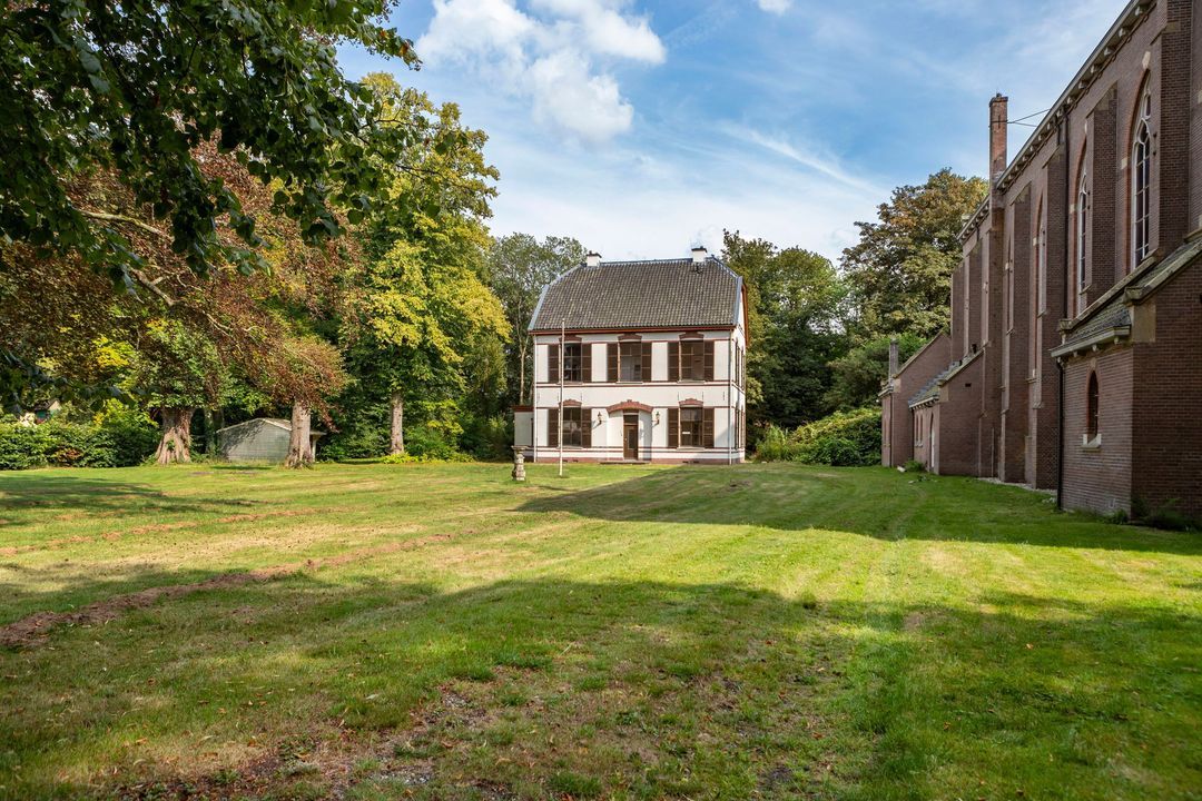 Kerklaan 8, Veenhuizen foto-51