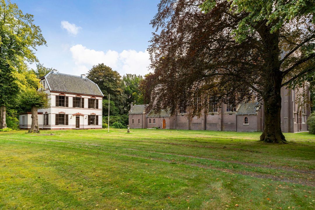 Kerklaan 8, Veenhuizen foto-54