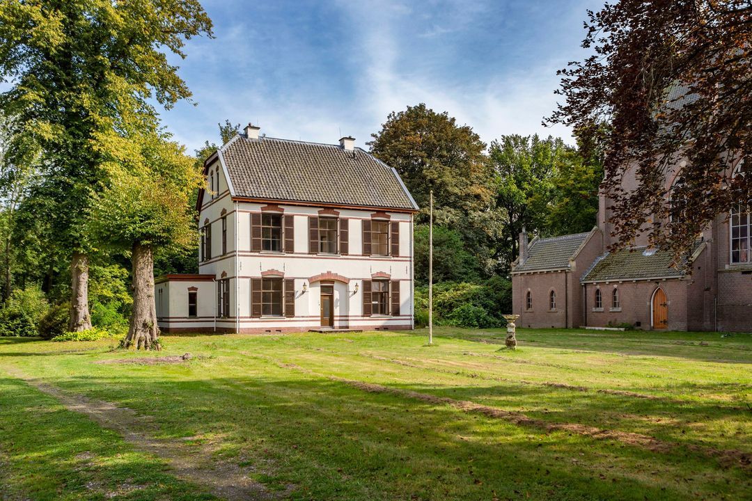 Kerklaan 8, Veenhuizen foto-53