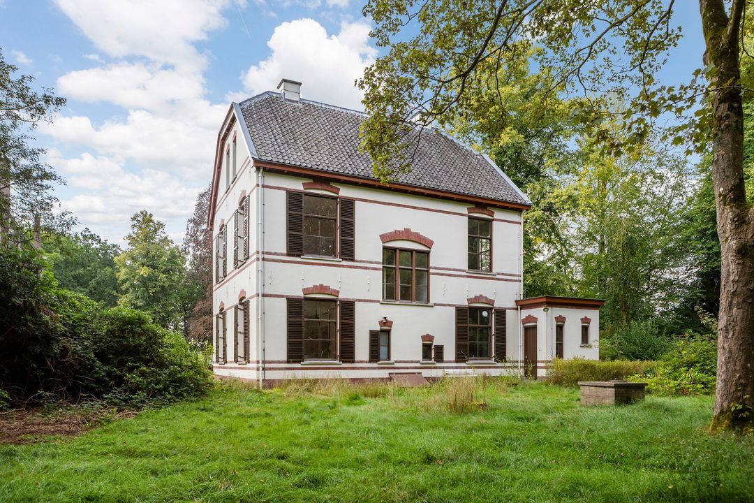 Kerklaan 8, Veenhuizen foto-56