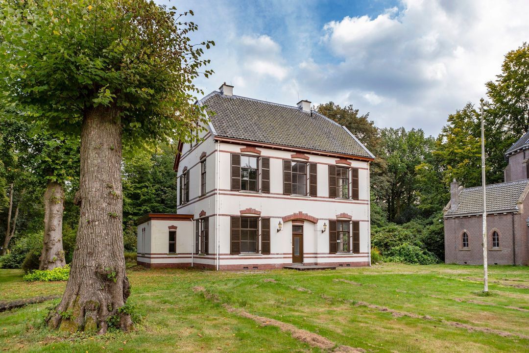 Kerklaan 8, Veenhuizen foto-55