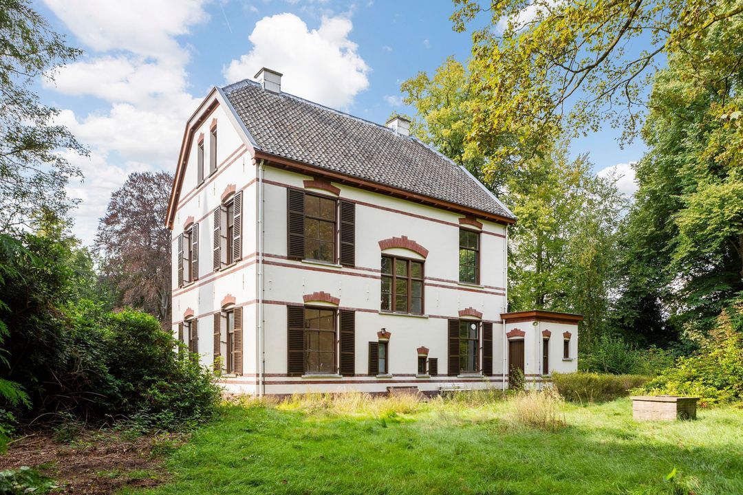 Kerklaan 8, Veenhuizen foto-57