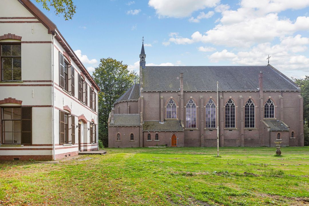 Kerklaan 8, Veenhuizen foto-62
