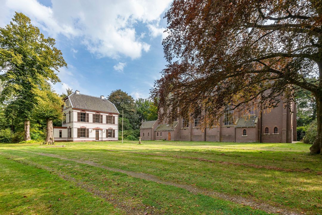 Kerklaan 8, Veenhuizen foto-63