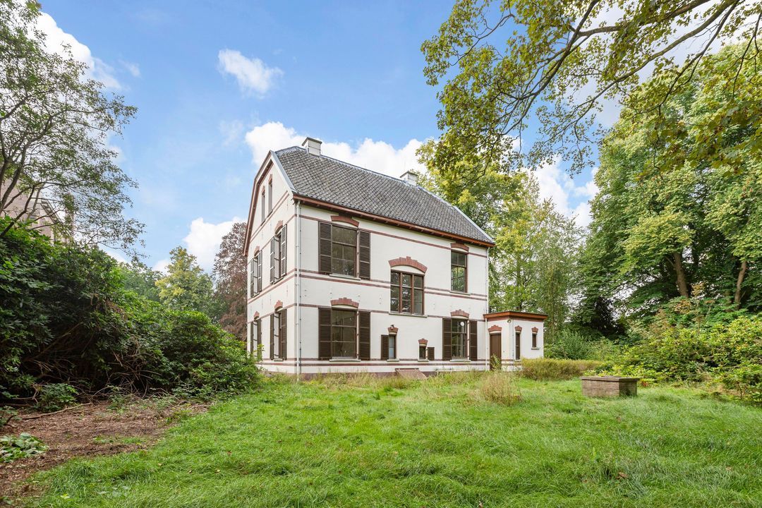 Kerklaan 8, Veenhuizen foto-61