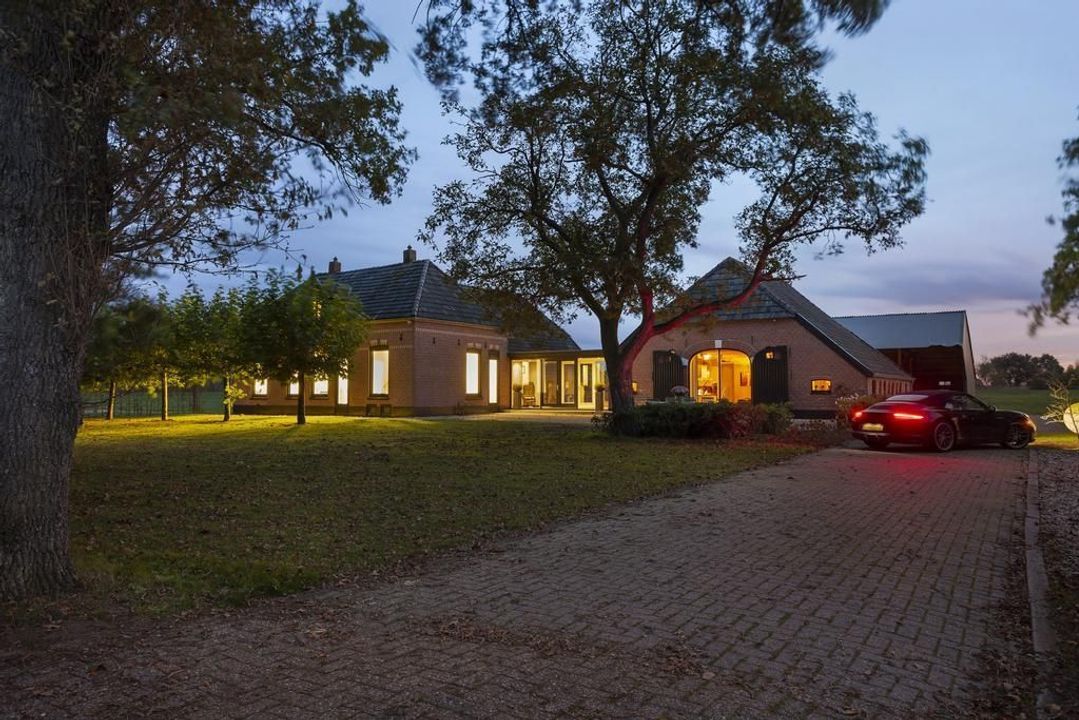 Nieuwe Sluisweg 10 12, Diepenheim foto-44