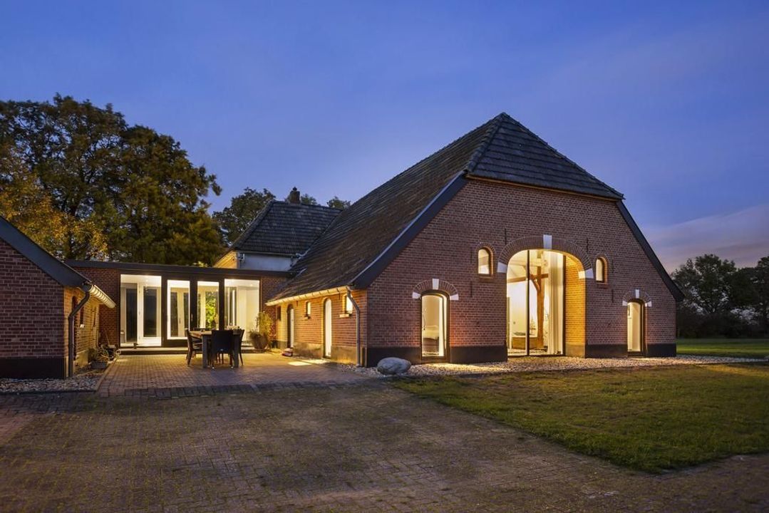 Nieuwe Sluisweg 10 12, Diepenheim foto-48