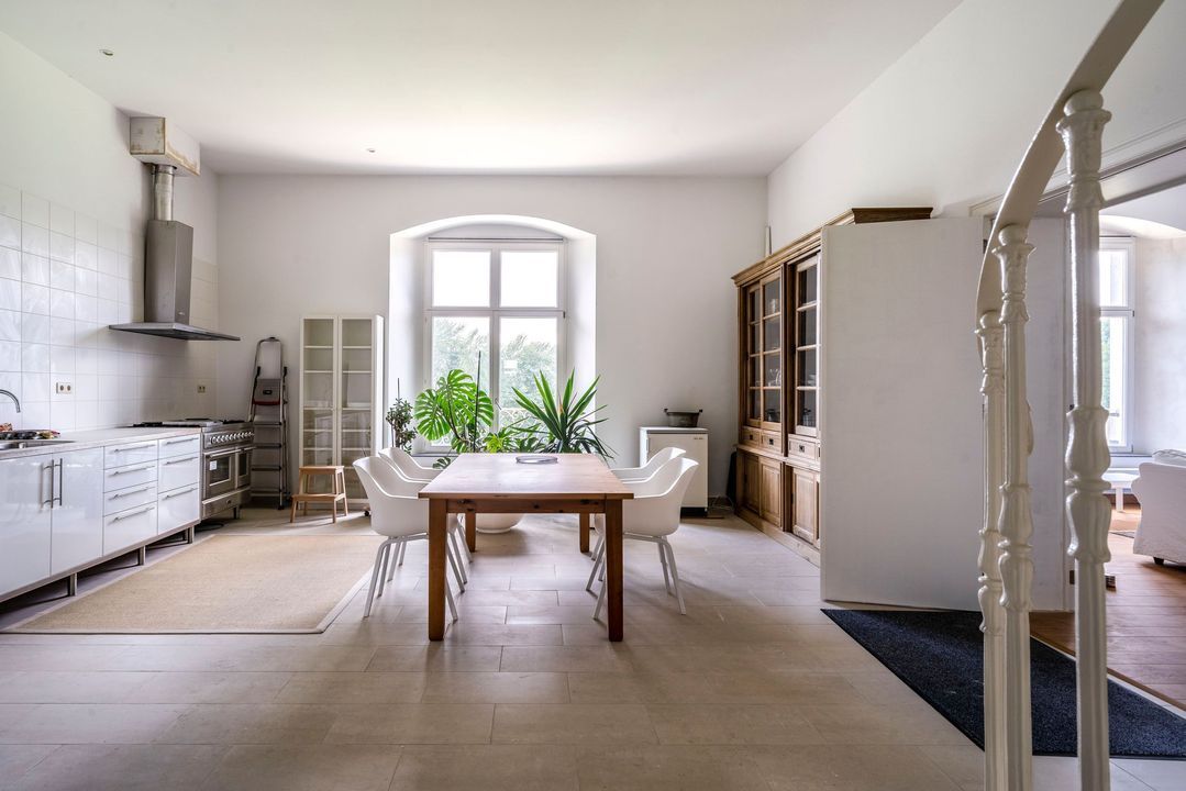 Belgie Kasteel Lexhy 1.14, Horion Hozemont foto-19