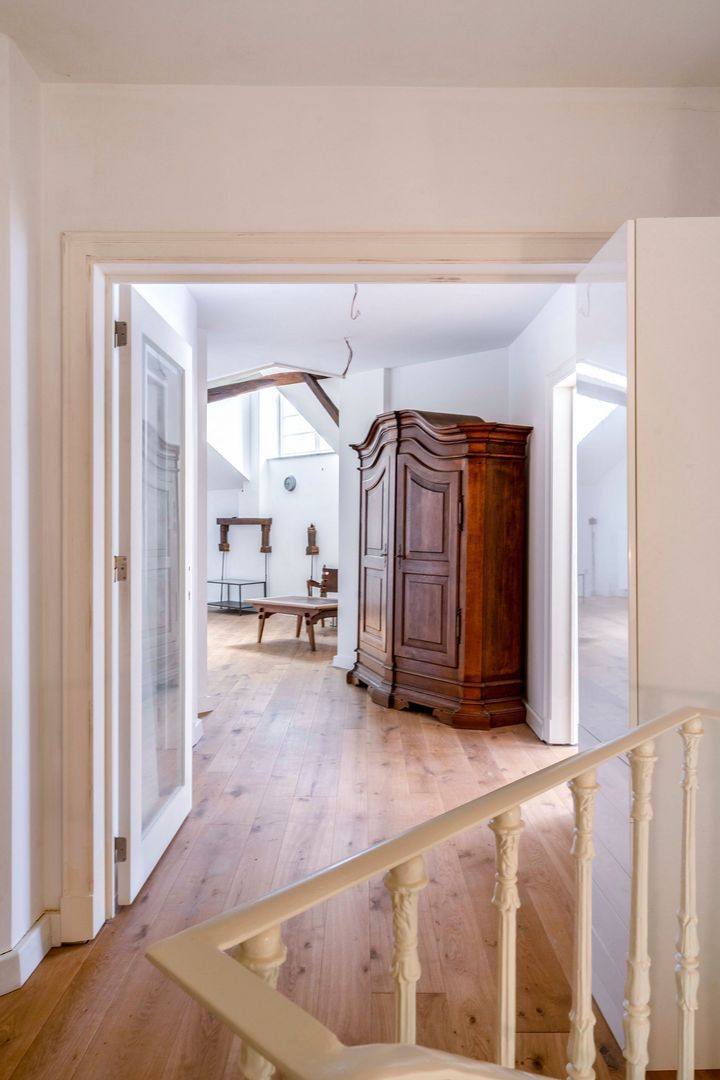 Belgie Kasteel Lexhy 1.14, Horion Hozemont foto-18