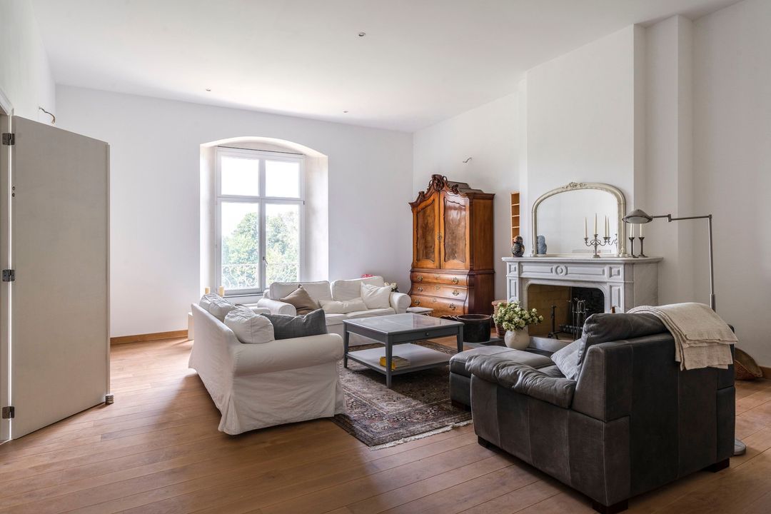 Belgie Kasteel Lexhy 1.14, Horion Hozemont foto-14
