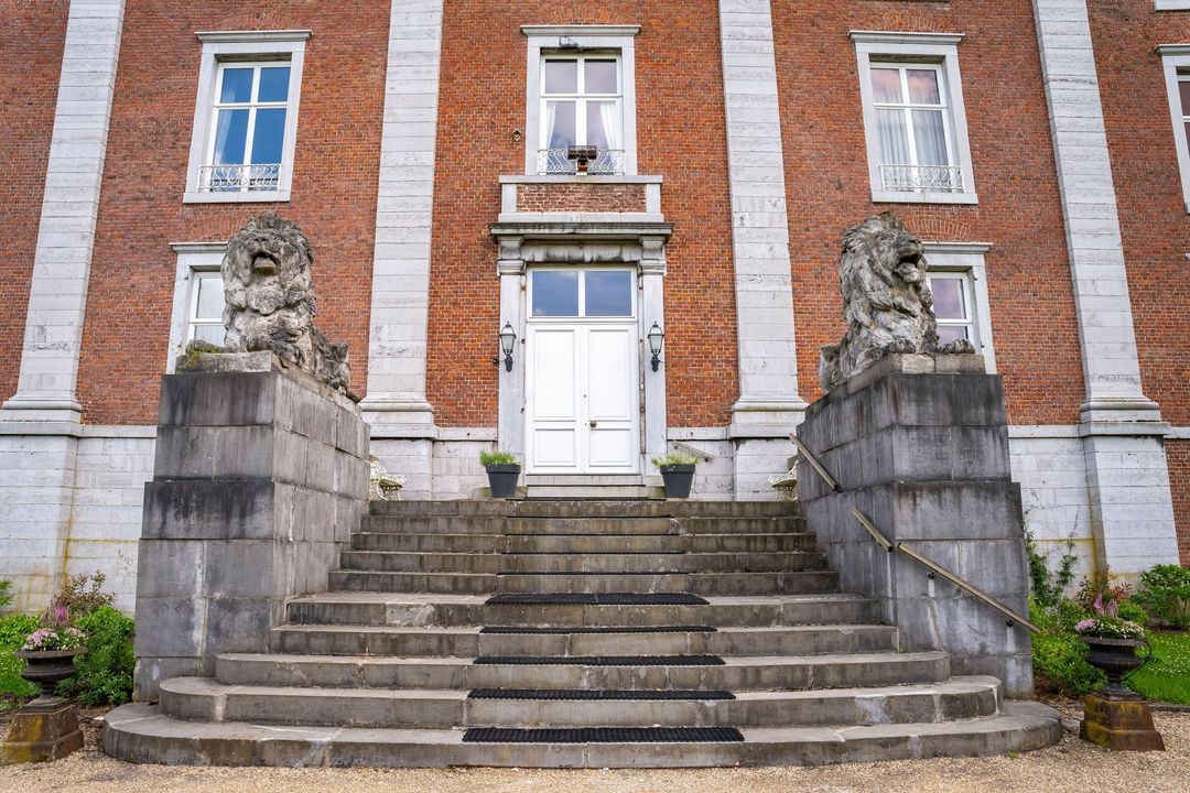 Belgie Kasteel Lexhy 1.14, Horion Hozemont foto-5
