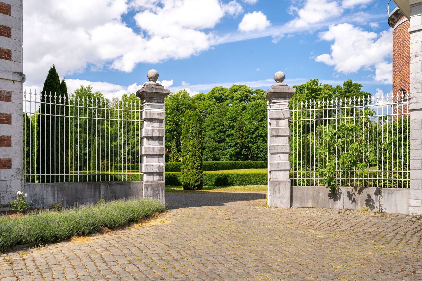 Belgie Kasteel Lexhy 1.14, Horion Hozemont foto-36